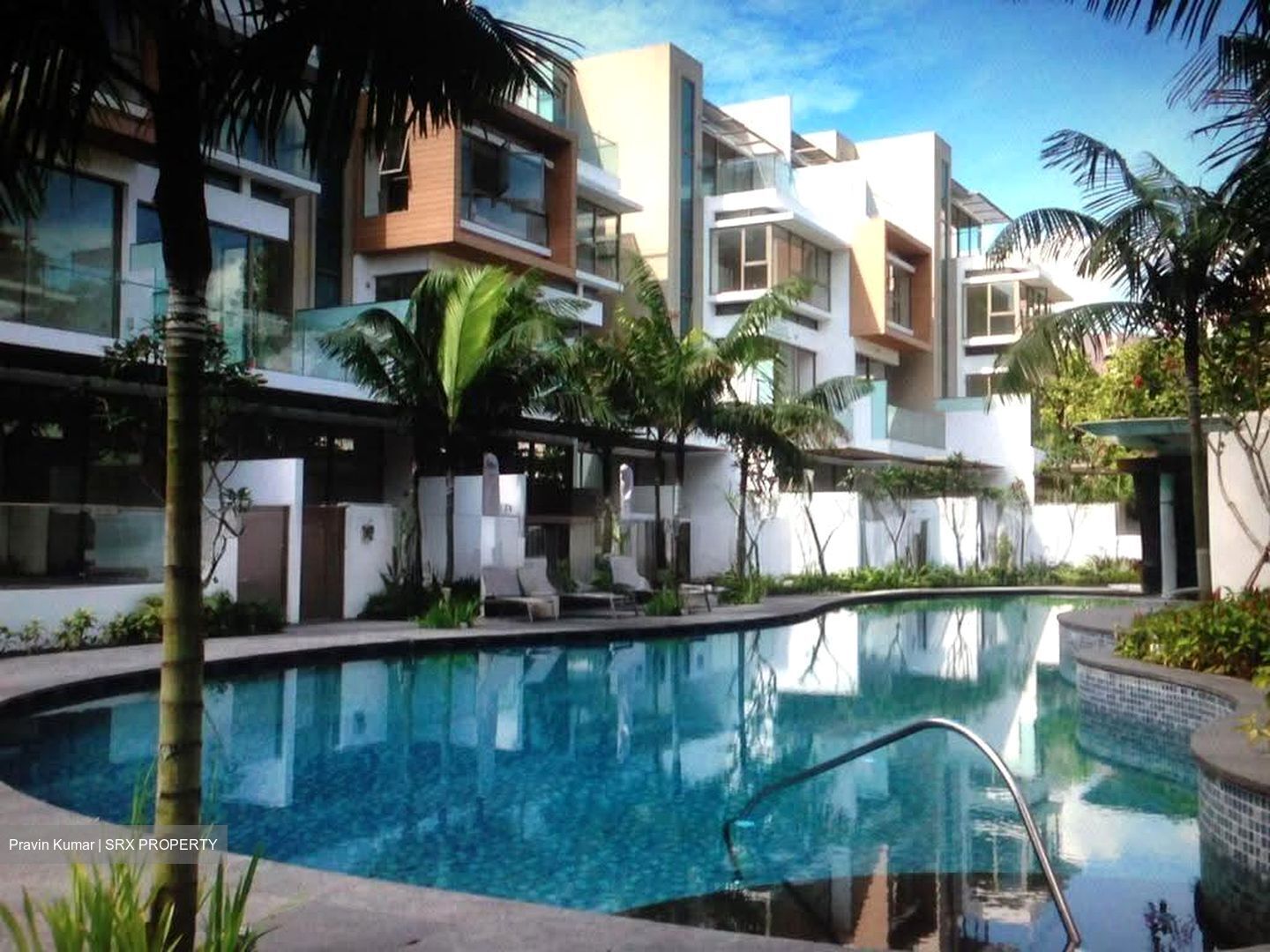 Este Villa (D28), Terrace #635096521